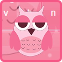 Keyboard Colours Pink 1.279.1.97