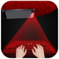 KeyBoard Hologram icon