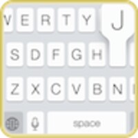 Keyboard New icon