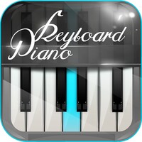 Keyboard Piano icon