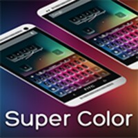 Keyboard Super Color icon