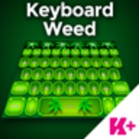 Keyboard Weed icon