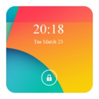 KeyLock Lockscreen icon