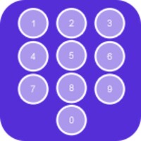 Keypad Locker icon