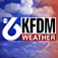 KFDM WX icon
