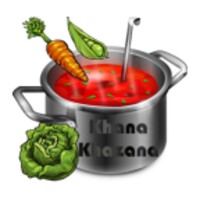 Khana Khazana Kitchen icon