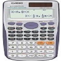 scientific calculator icon
