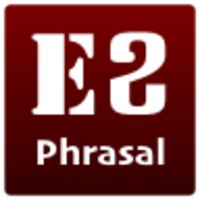 Khmer Phrasal Verbs icon