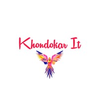 Khondokar IT icon