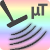 Metal detector icon