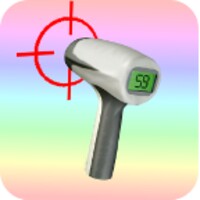 Speed Gun icon