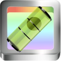 Spirit level icon