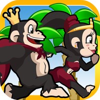 Jungle Run icon