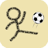 Kick Ball (AR Soccer) icon