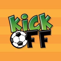 Kick Off Challenge icon