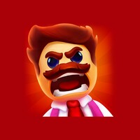 Kick The Boss icon