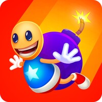 Kick the Buddy: Forever icon