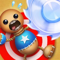 Kick the Buddy: Second Kick icon