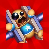 Kick The Buddy icon