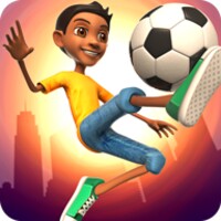 Kickerinho World icon