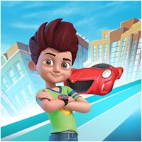 Kicko and Super Speedo icon