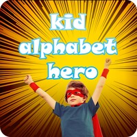 Kid Alphabet Hero icon