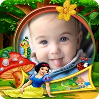 Kid Photo Frame 1.6