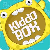 KiddoBox icon