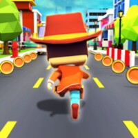 KIDDY RUN icon