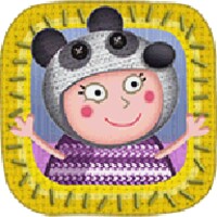 Kidnimals Baby Shop icon