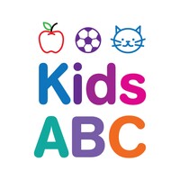 Kids ABC - Tracing & Phonics for English Alphabet icon