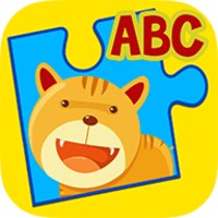 Kids ABCs Jigsaw Puzzles 12