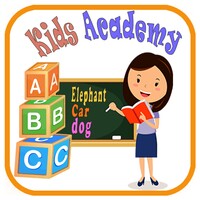 Kids Academy icon