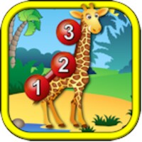 Kids Animal Connect the Dots 1.6