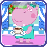 Kids Cafe with Hippo 1.1.4