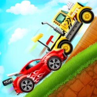 Kids Car Game icon