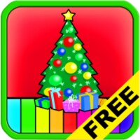 Kids Christmas Piano Free 1.1