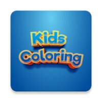 Kids Coloring icon