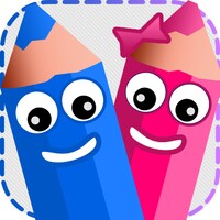 Kids Colors icon