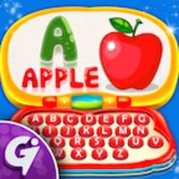 Kids Computer Preschool Activities For Toddlers icon