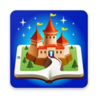 Kids Corner: Interactive Tales and Games for kids icon