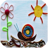 Kids Craft Ideas 2.4