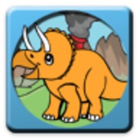 Kids Dinosaurs icon