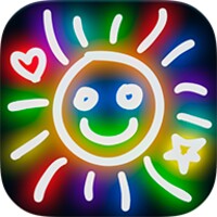 Kids Doodle icon