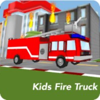 Kids Fire Truck 1.6