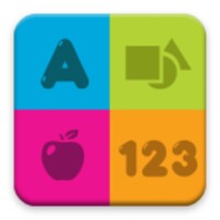 Kids Flashcards icon