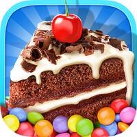 Cake icon