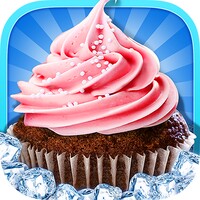 Cupcake icon