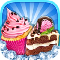 Dessert icon