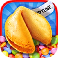 Fortune Cookie icon